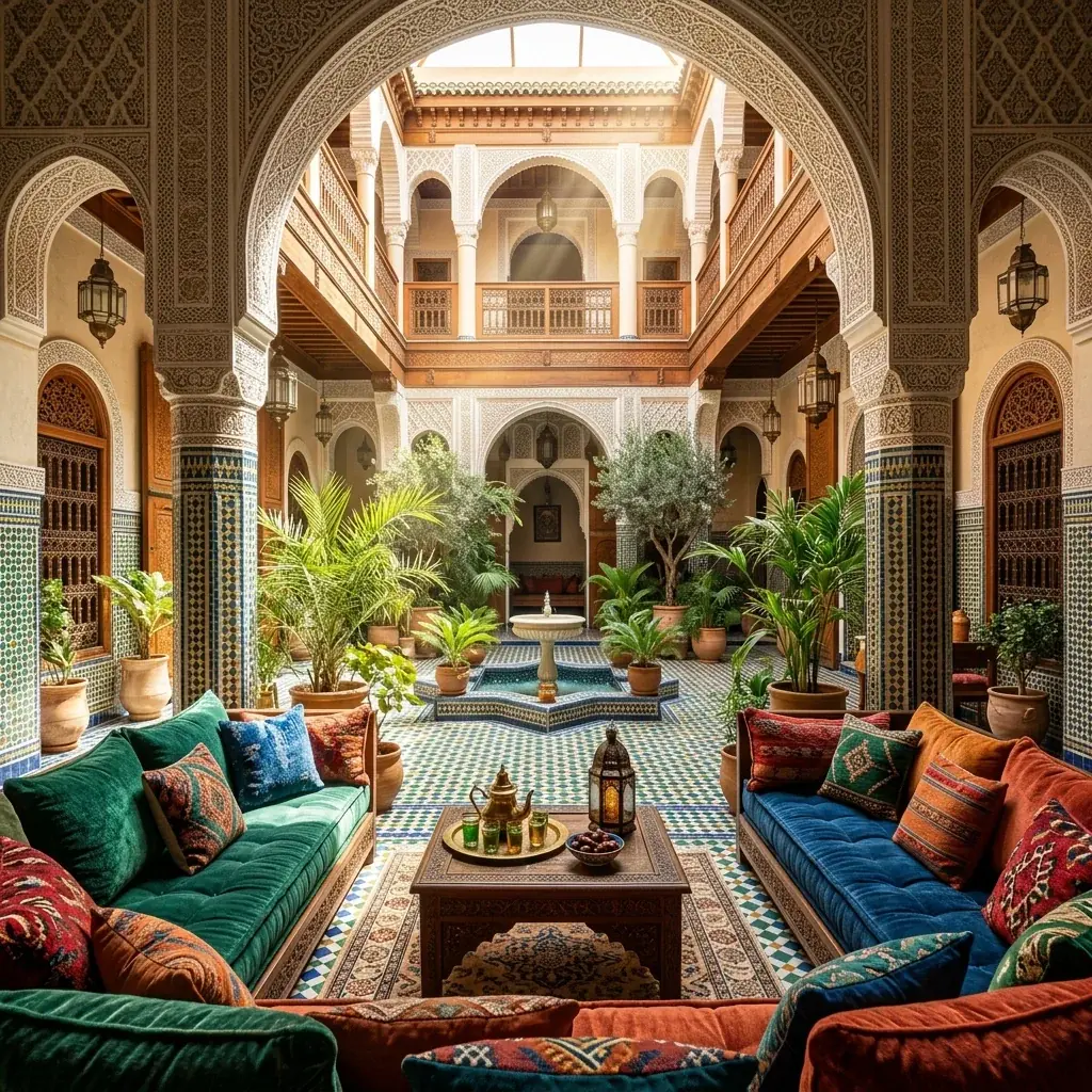 Sahara Desert gallery 3