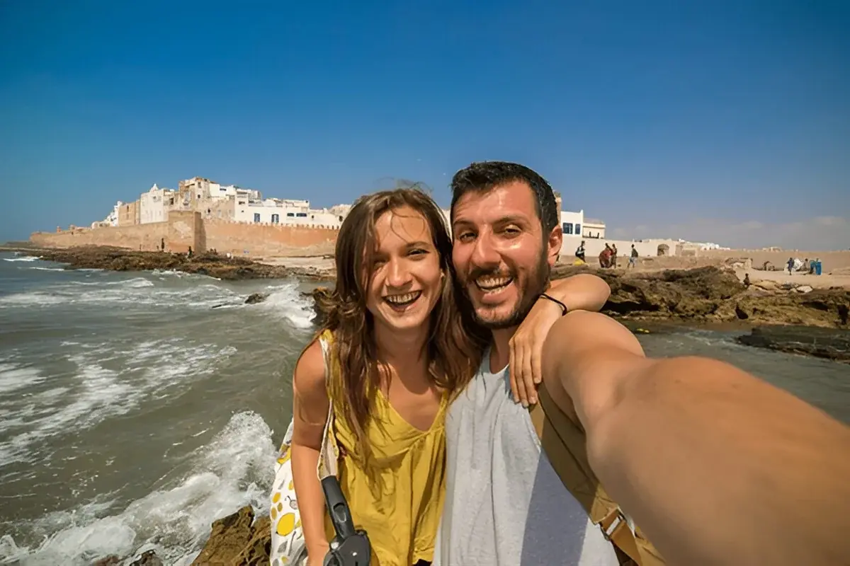 Voices of Morocco