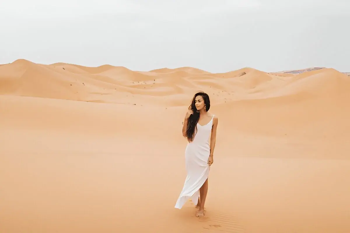 Cinematic Landscapes: 2-Day Ouarzazate & Dades Valley Explorer 2