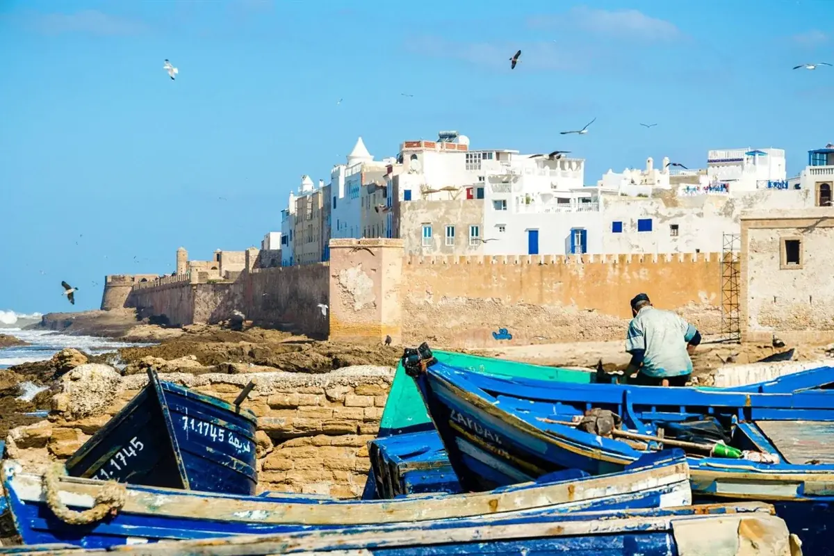 Essaouira
