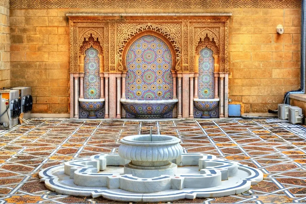 Rabat gallery 1