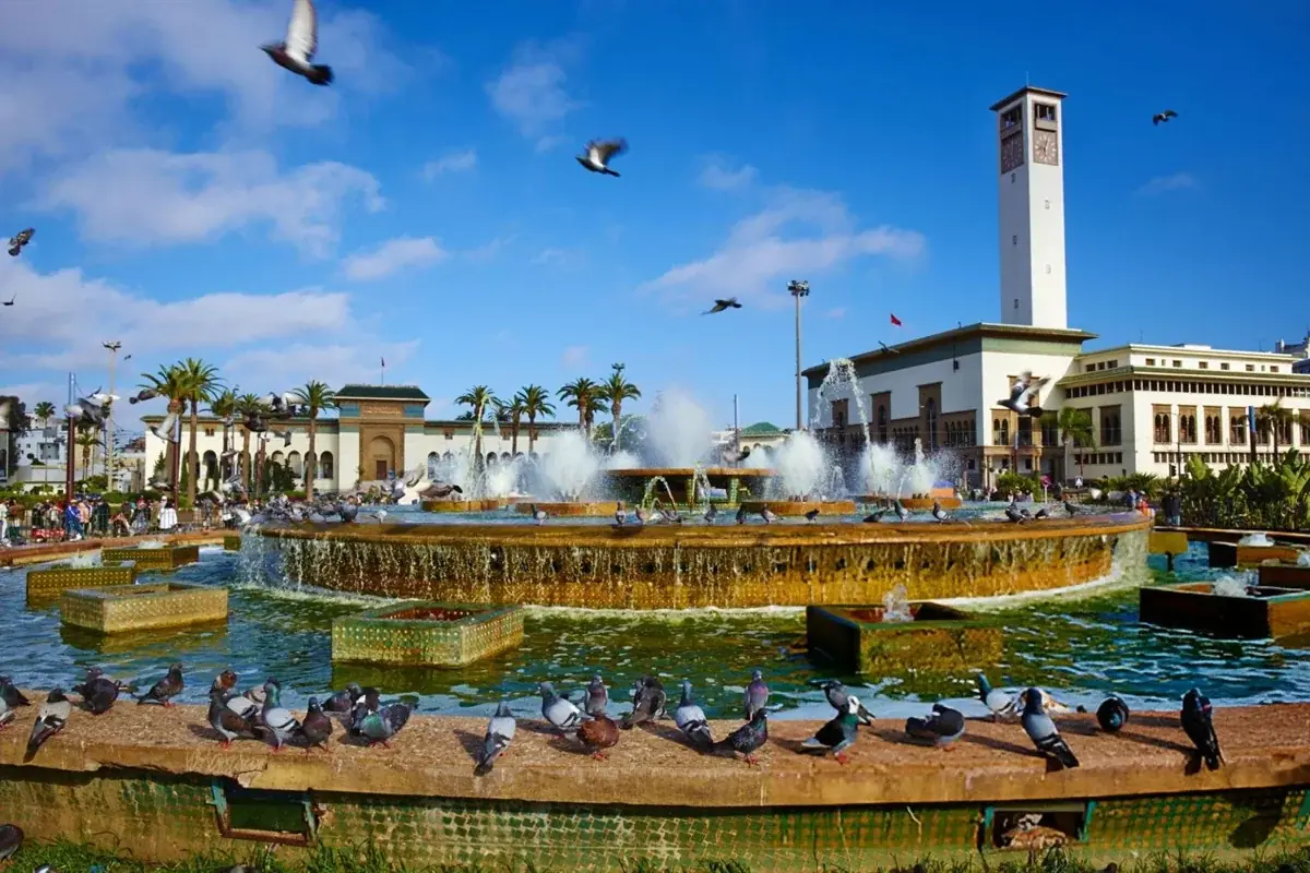 Northern Explorer: 5-Day Casablanca to Tangier & Northern Morocco 5