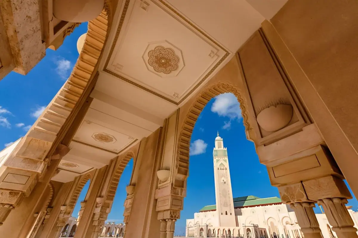 Northern Explorer: 5-Day Casablanca to Tangier & Northern Morocco 3