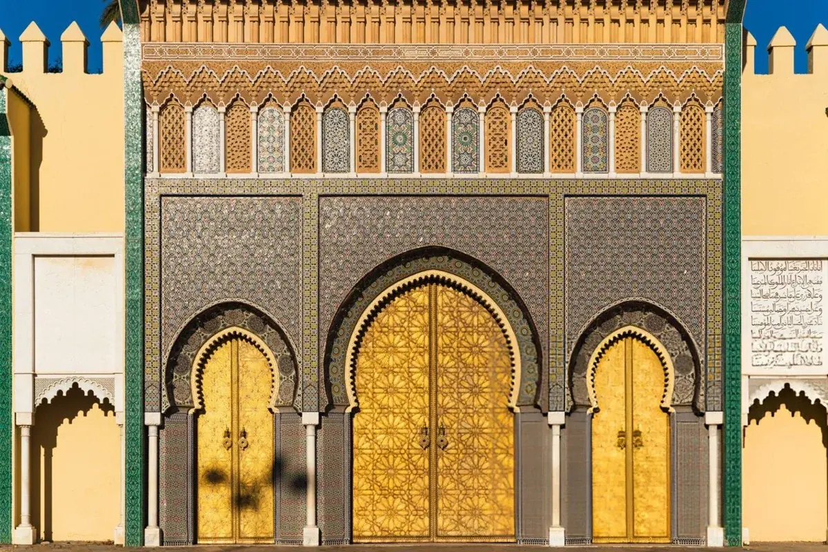 Private Tours from Casablanca