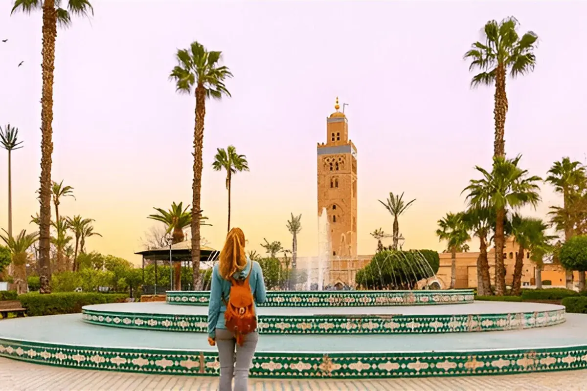 Marrakech gallery 2